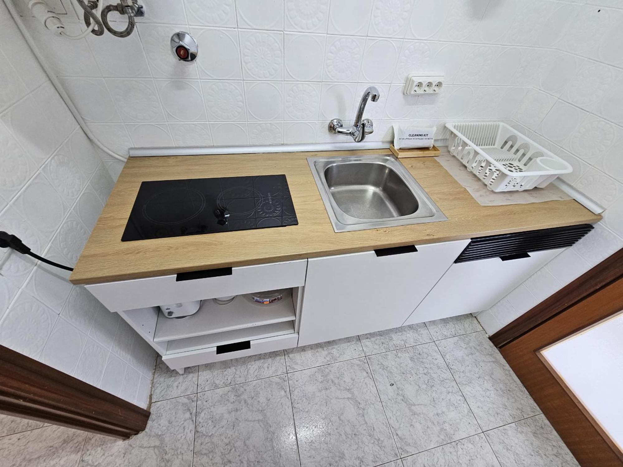 Apartamento Karola 9 If Benidorm Eksteriør bilde