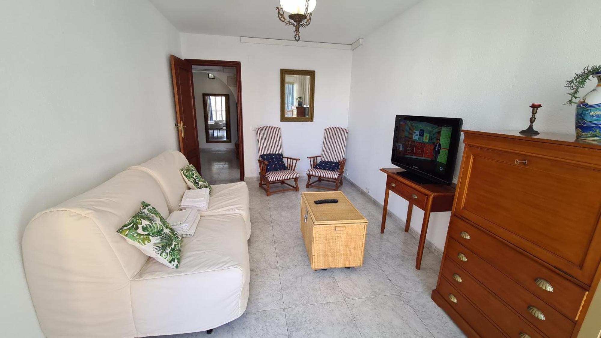 Apartamento Karola 9 If Benidorm Eksteriør bilde