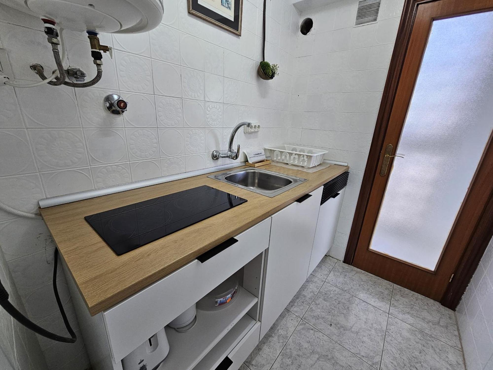 Apartamento Karola 9 If Benidorm Eksteriør bilde