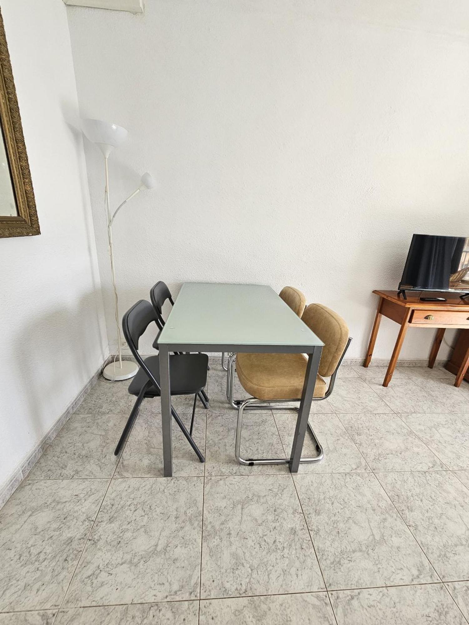 Apartamento Karola 9 If Benidorm Eksteriør bilde